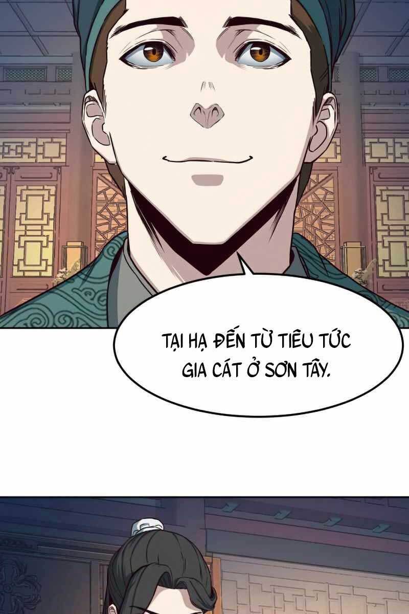 đọc truyện Túy Kiếm Dạ Hành Chương 34 ảnh 64 tại Giả Dược