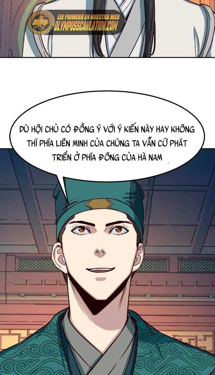 đọc truyện Túy Kiếm Dạ Hành Chương 35 ảnh 14 tại Giả Dược