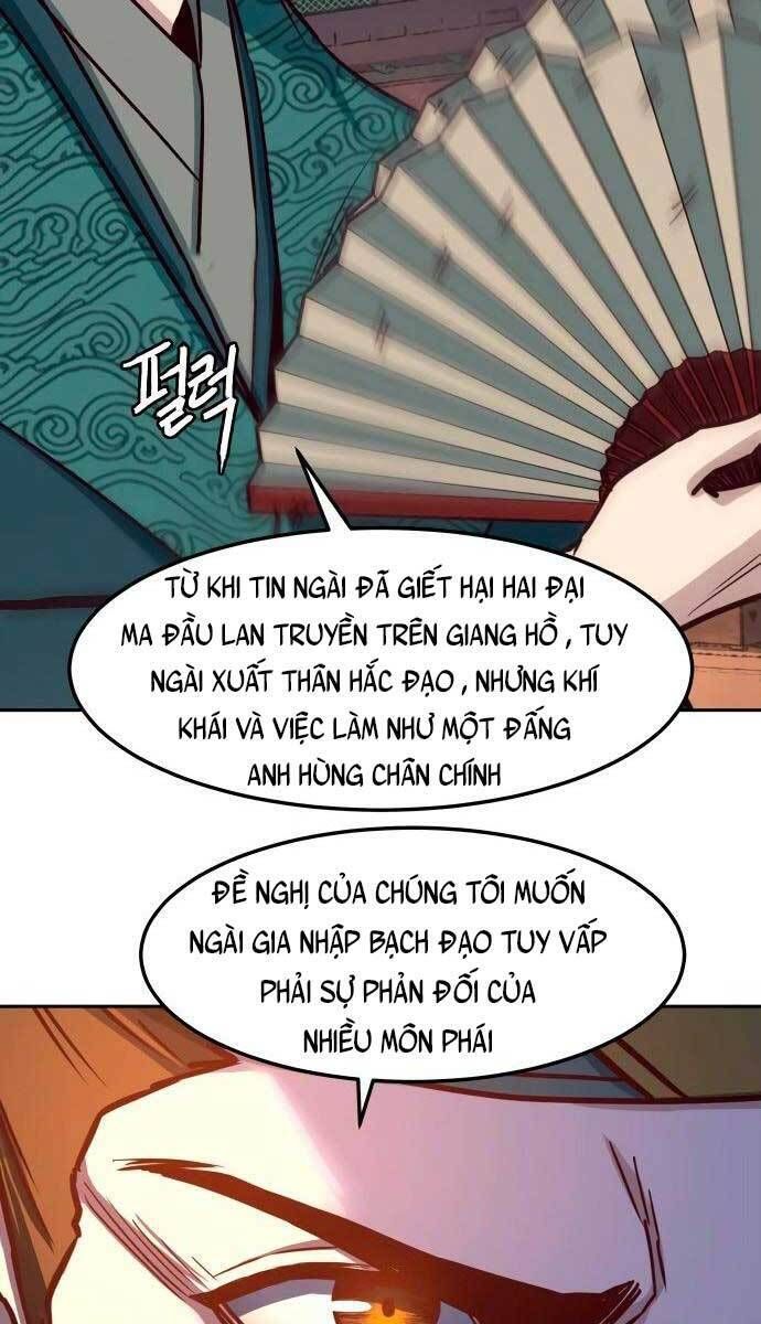đọc truyện Túy Kiếm Dạ Hành Chương 35 ảnh 16 tại Giả Dược