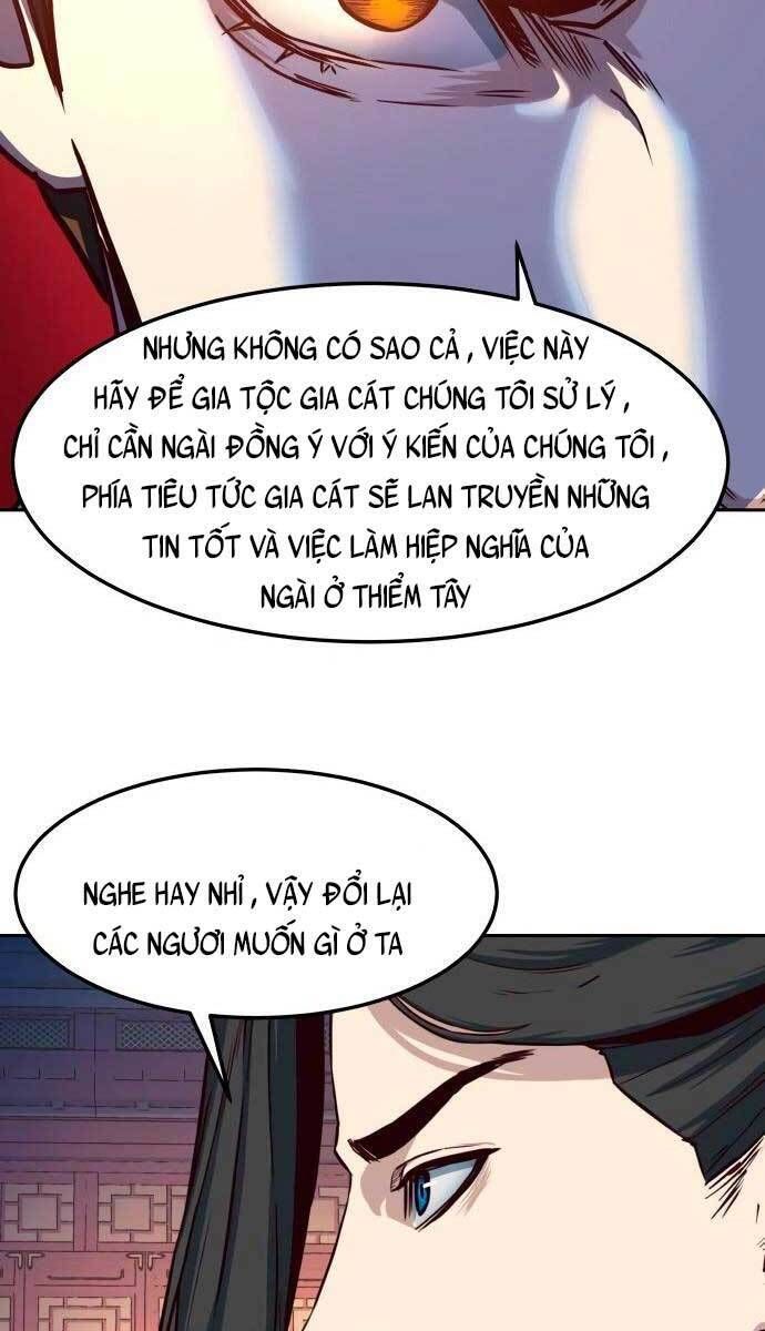 đọc truyện Túy Kiếm Dạ Hành Chương 35 ảnh 17 tại Giả Dược