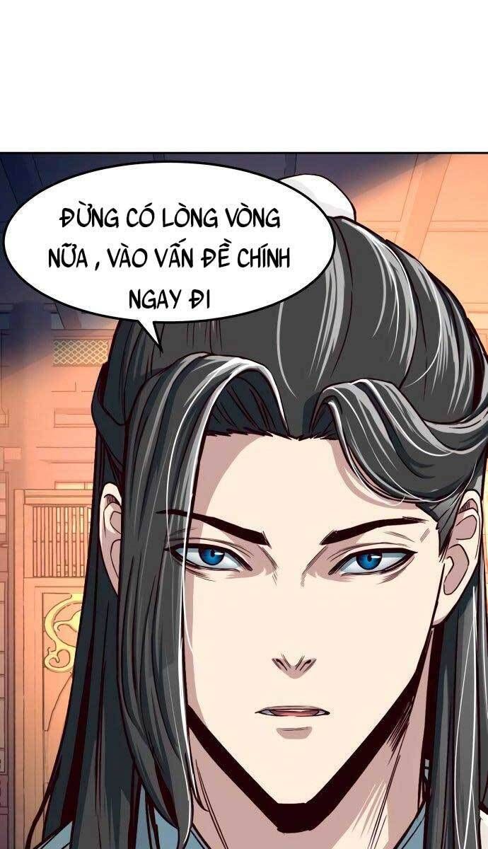 đọc truyện Túy Kiếm Dạ Hành Chương 35 ảnh 3 tại Giả Dược