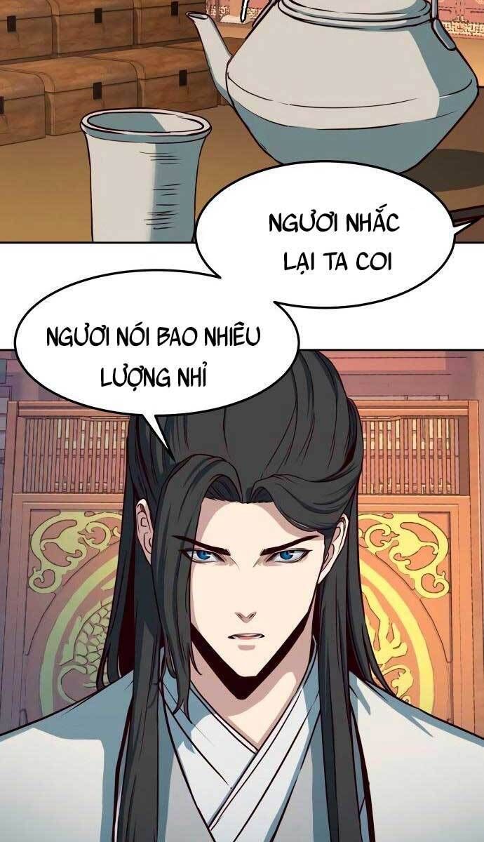 đọc truyện Túy Kiếm Dạ Hành Chương 35 ảnh 22 tại Giả Dược