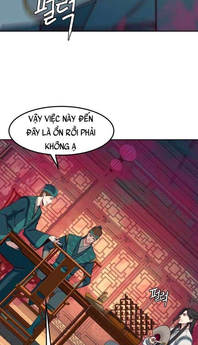 đọc truyện Túy Kiếm Dạ Hành Chương 35 ảnh 43 tại Giả Dược