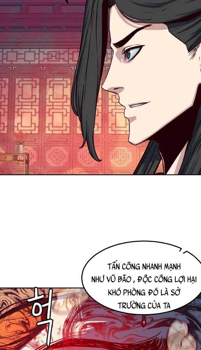 đọc truyện Túy Kiếm Dạ Hành Chương 35 ảnh 56 tại Giả Dược