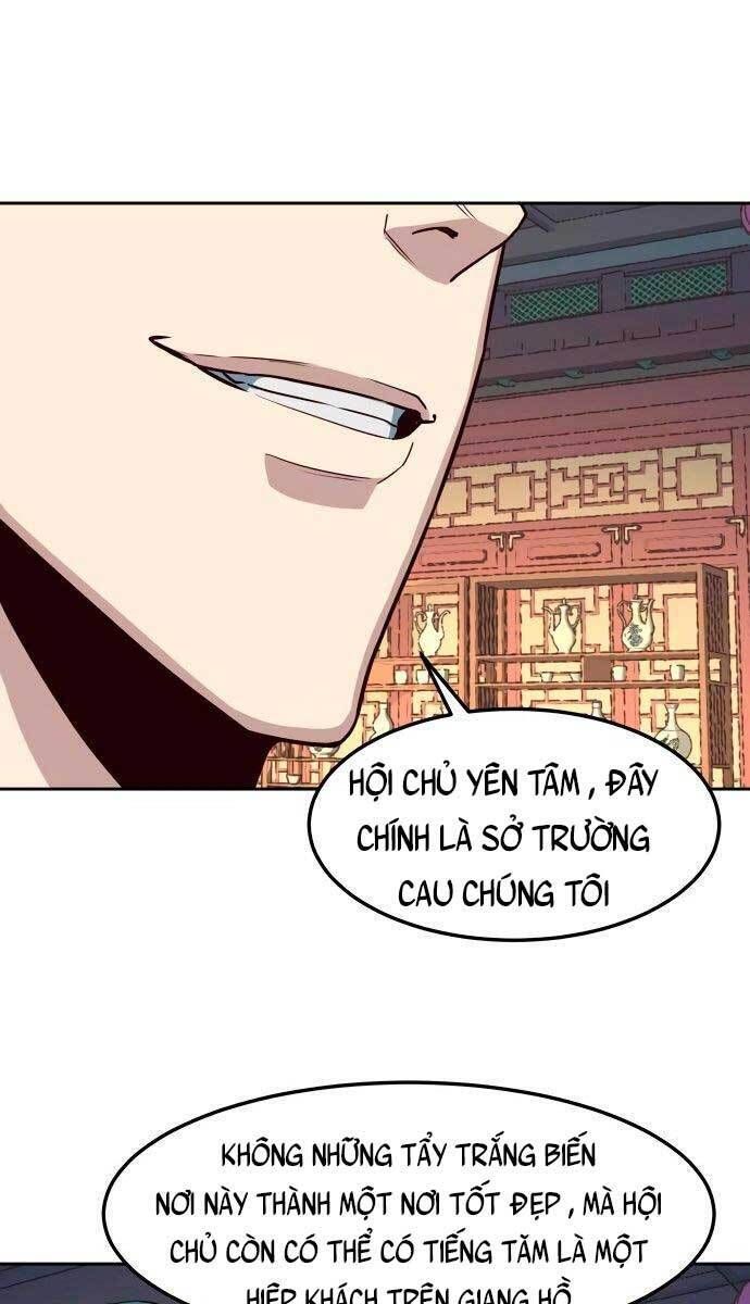 đọc truyện Túy Kiếm Dạ Hành Chương 35 ảnh 9 tại Giả Dược