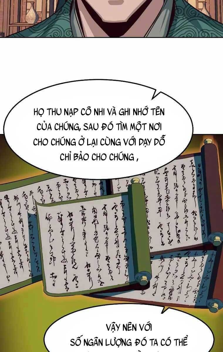 đọc truyện Túy Kiếm Dạ Hành Chương 37 ảnh 25 tại Giả Dược