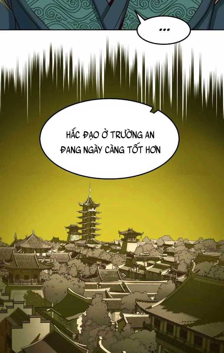 đọc truyện Túy Kiếm Dạ Hành Chương 37 ảnh 40 tại Giả Dược