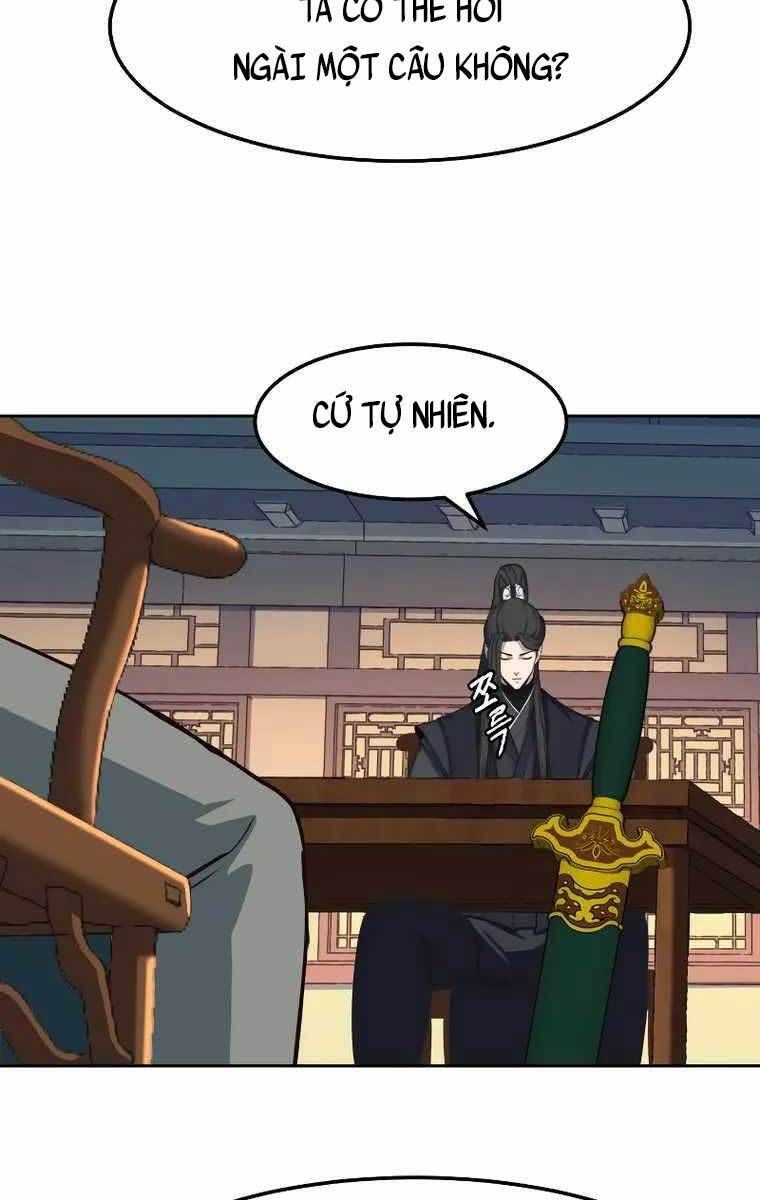 đọc truyện Túy Kiếm Dạ Hành Chương 37 ảnh 81 tại Giả Dược