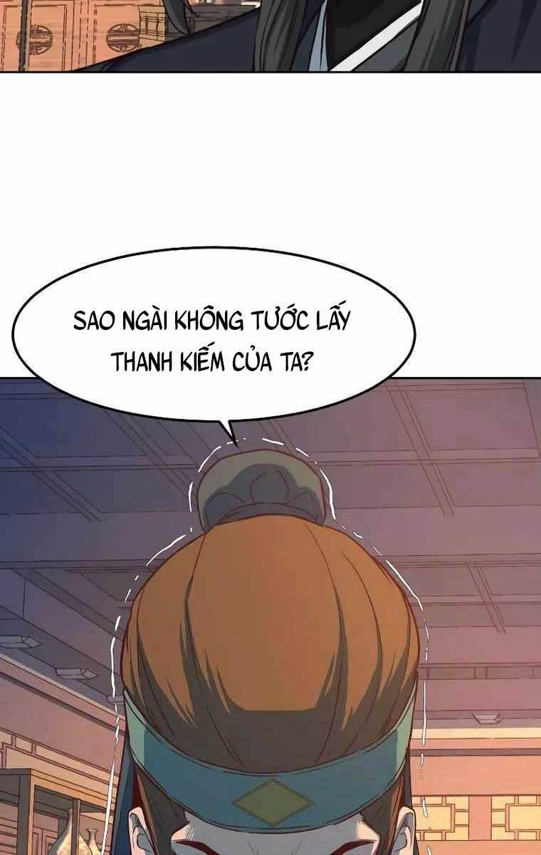 đọc truyện Túy Kiếm Dạ Hành Chương 37 ảnh 96 tại Giả Dược