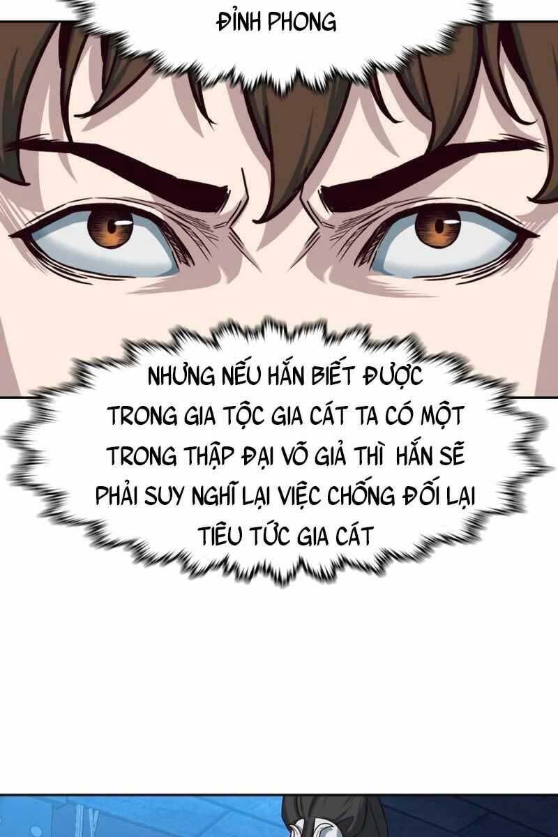 đọc truyện Túy Kiếm Dạ Hành Chương 38 ảnh 23 tại Giả Dược