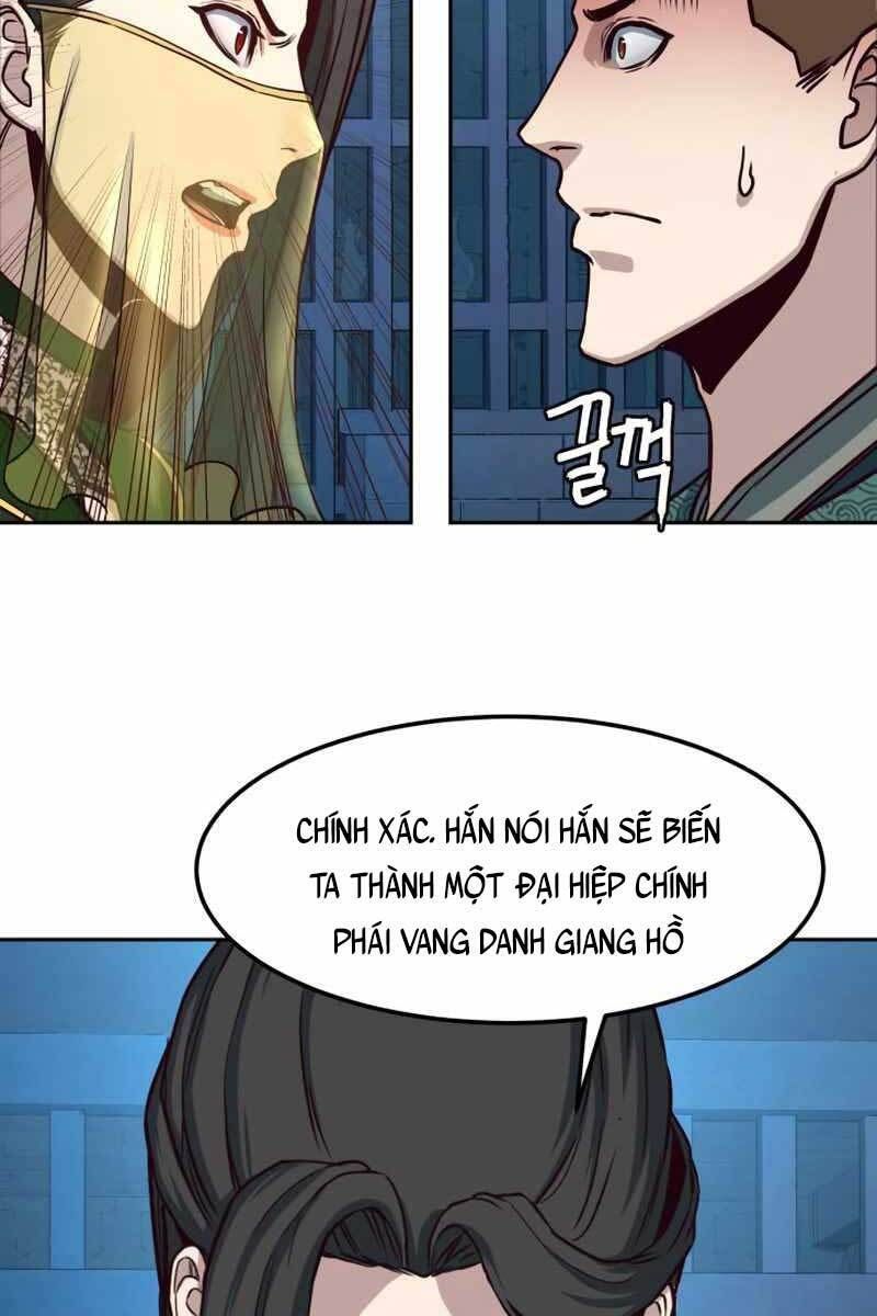 đọc truyện Túy Kiếm Dạ Hành Chương 38 ảnh 66 tại Giả Dược