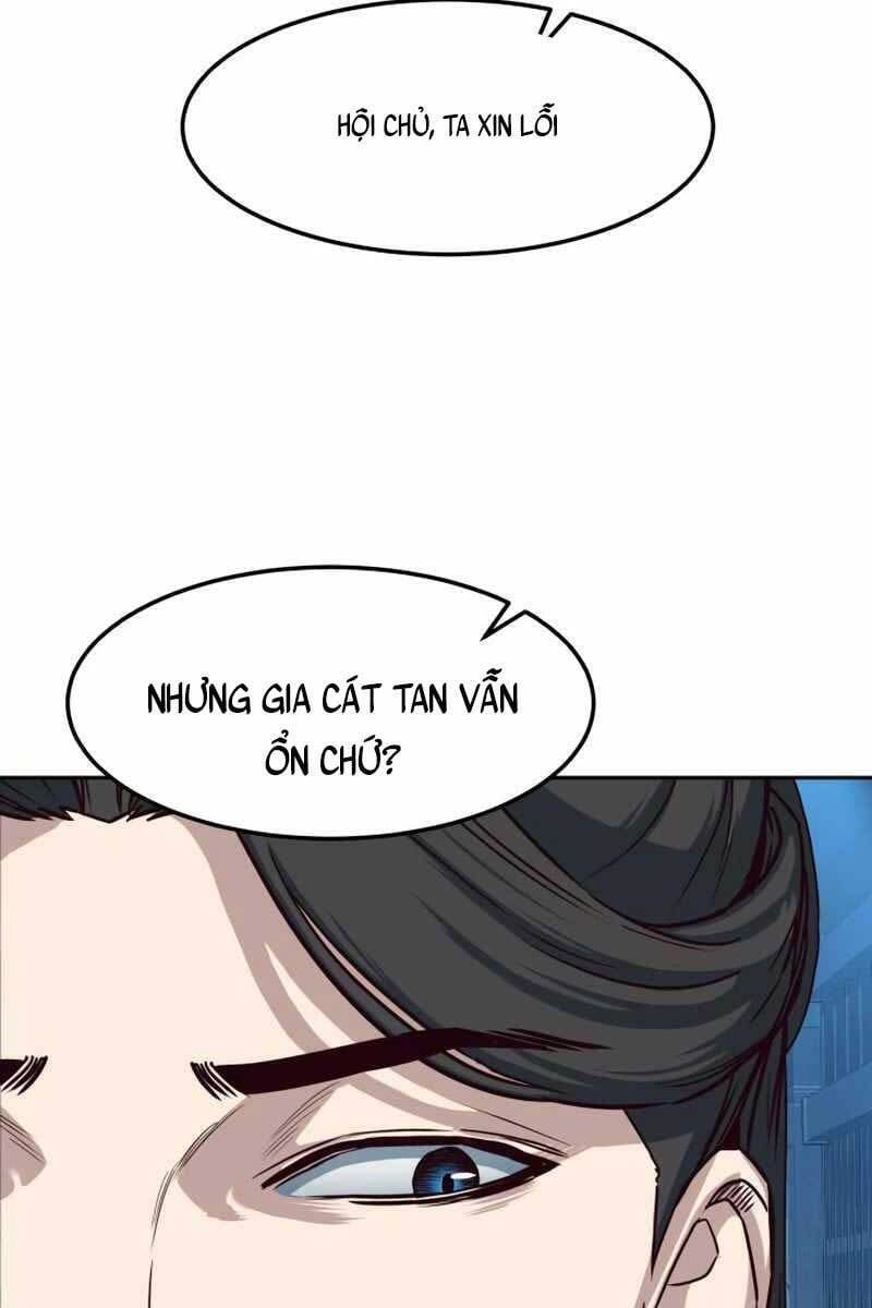 đọc truyện Túy Kiếm Dạ Hành Chương 38 ảnh 8 tại Giả Dược