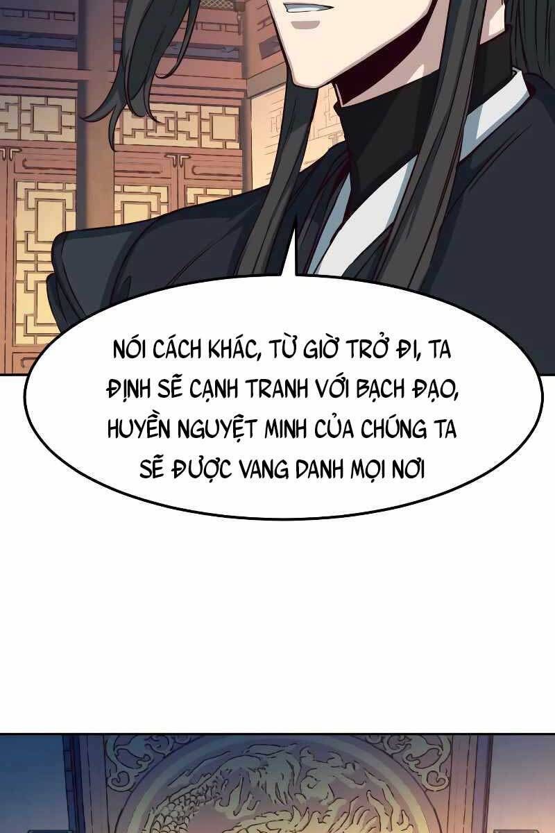 đọc truyện Túy Kiếm Dạ Hành Chương 39 ảnh 97 tại Giả Dược