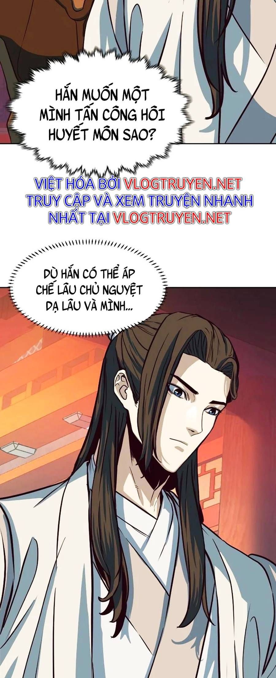 đọc truyện Túy Kiếm Dạ Hành Chương 4 ảnh 19 tại Giả Dược