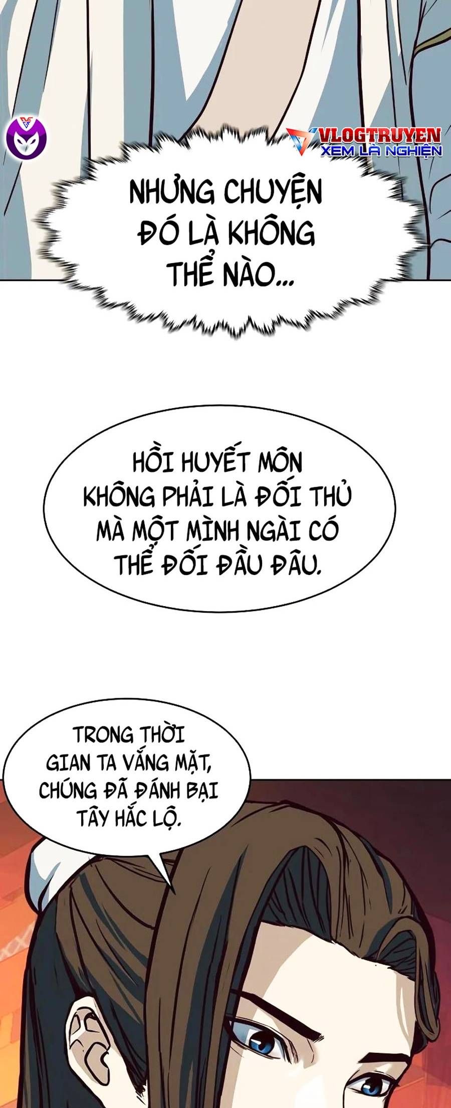 đọc truyện Túy Kiếm Dạ Hành Chương 4 ảnh 20 tại Giả Dược