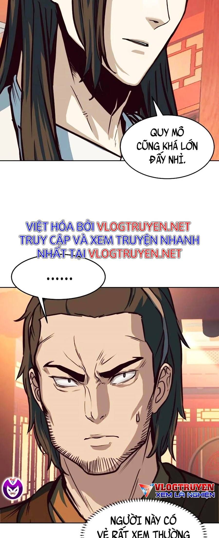 đọc truyện Túy Kiếm Dạ Hành Chương 4 ảnh 21 tại Giả Dược