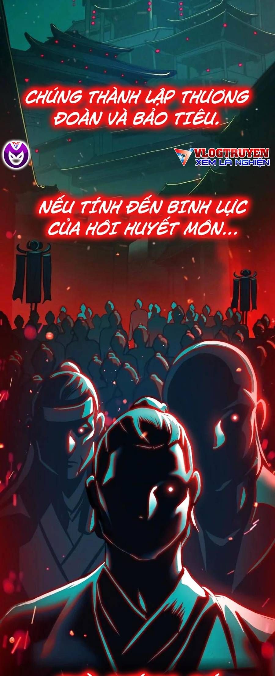 đọc truyện Túy Kiếm Dạ Hành Chương 4 ảnh 23 tại Giả Dược