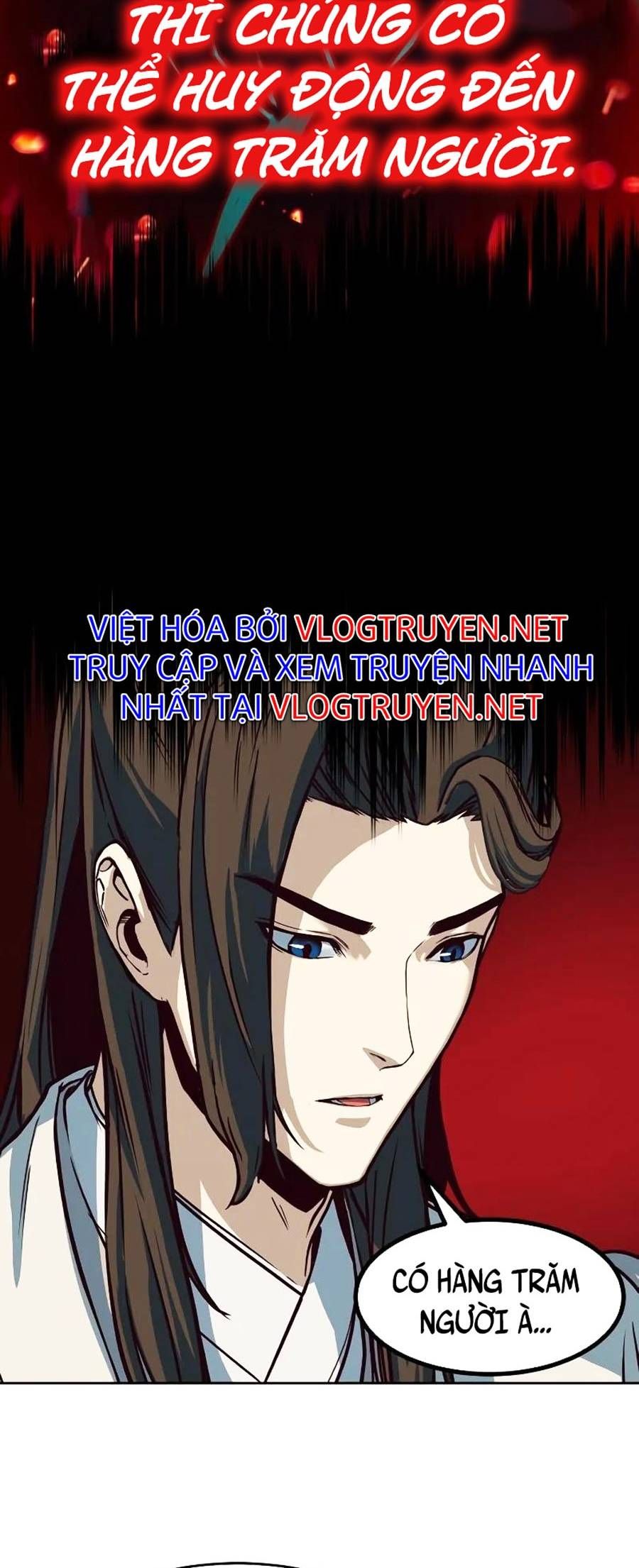 đọc truyện Túy Kiếm Dạ Hành Chương 4 ảnh 24 tại Giả Dược