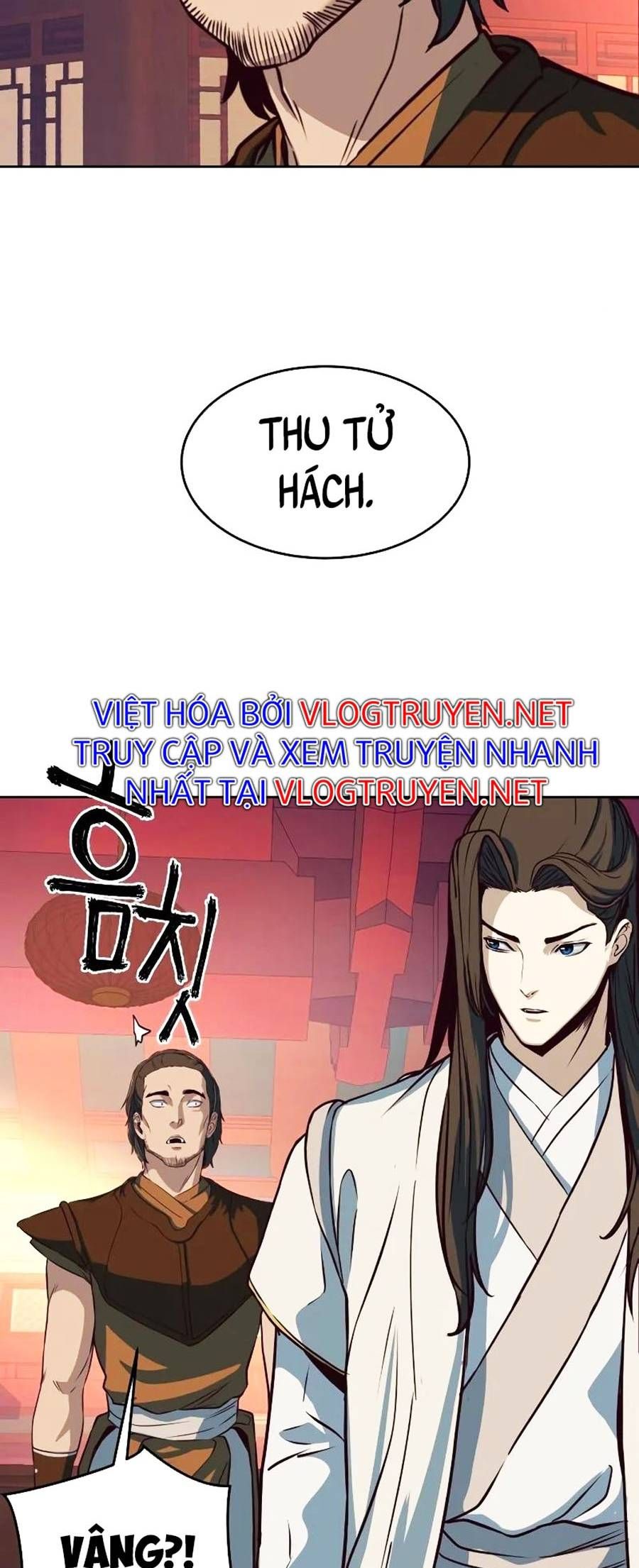 đọc truyện Túy Kiếm Dạ Hành Chương 4 ảnh 27 tại Giả Dược