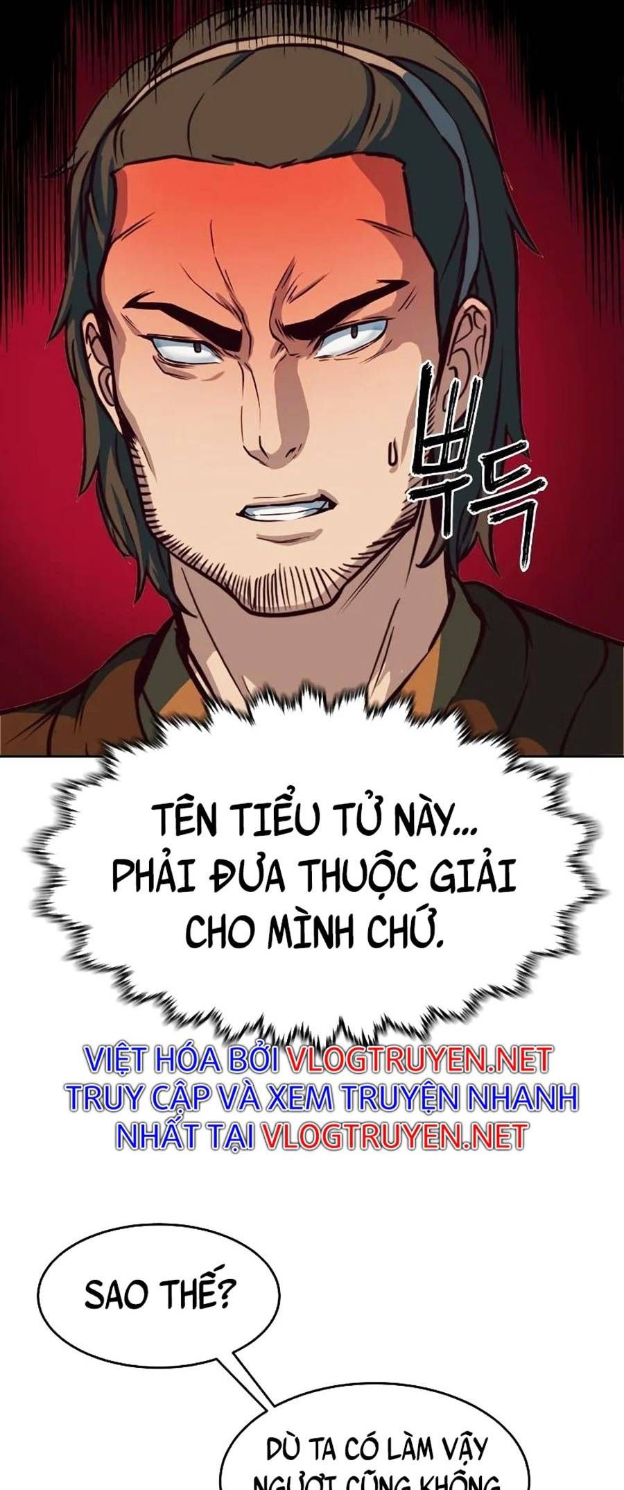 đọc truyện Túy Kiếm Dạ Hành Chương 4 ảnh 35 tại Giả Dược