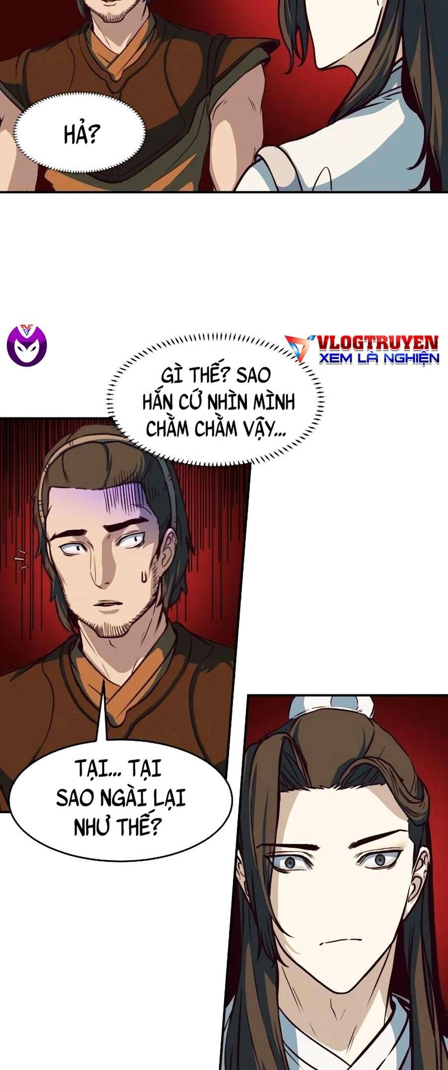 đọc truyện Túy Kiếm Dạ Hành Chương 4 ảnh 44 tại Giả Dược