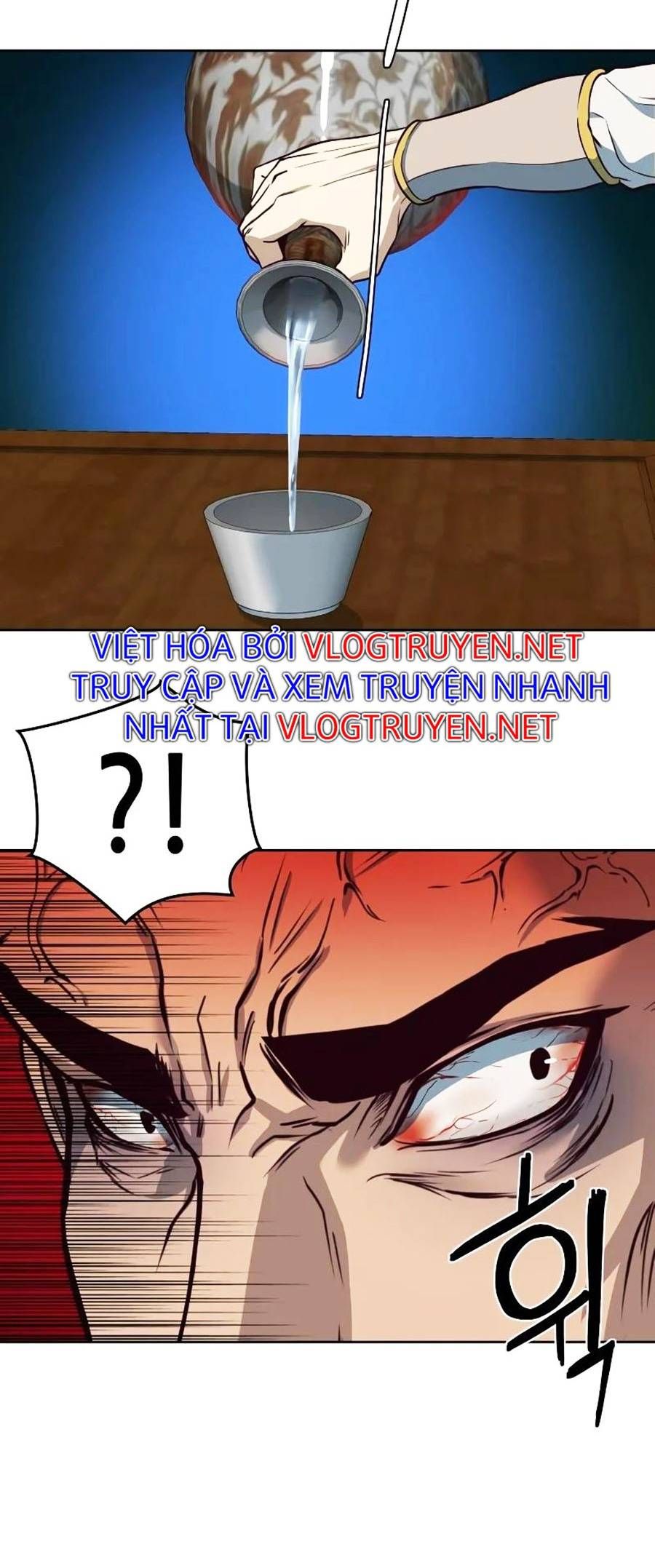 đọc truyện Túy Kiếm Dạ Hành Chương 4 ảnh 52 tại Giả Dược