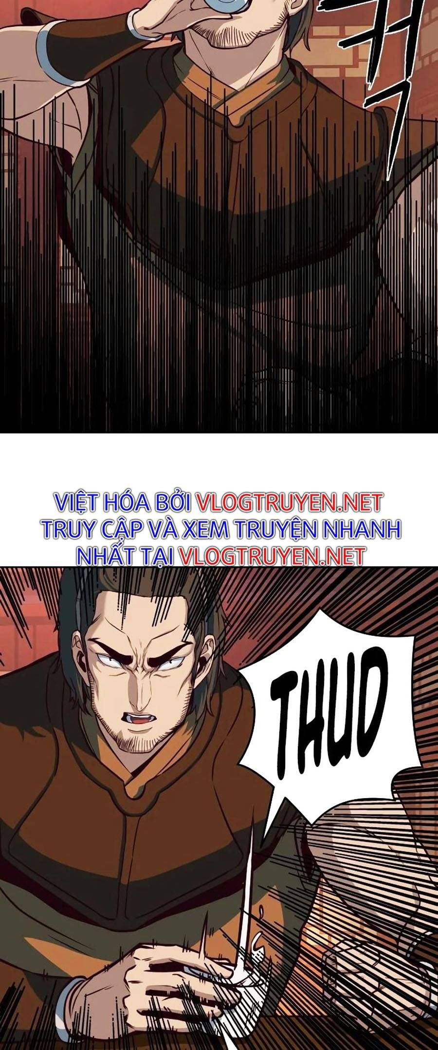 đọc truyện Túy Kiếm Dạ Hành Chương 4 ảnh 60 tại Giả Dược