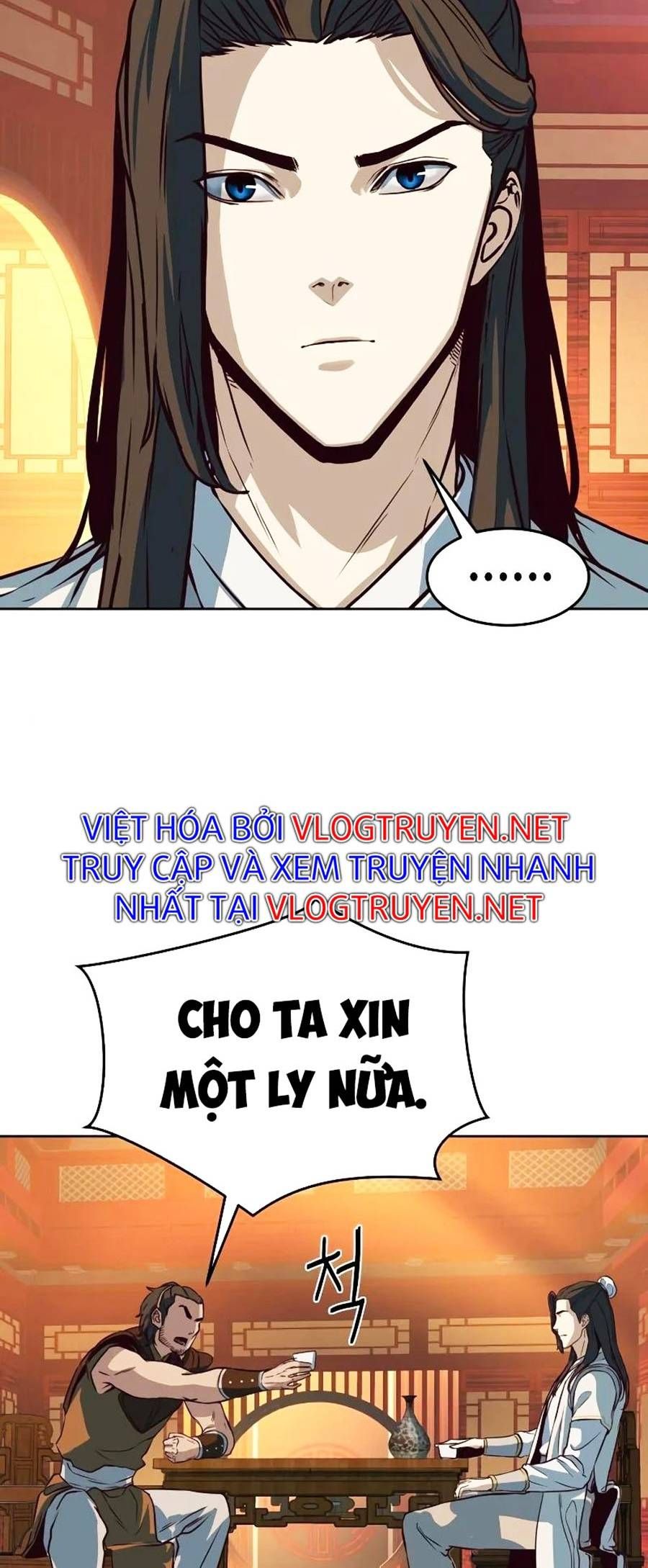 đọc truyện Túy Kiếm Dạ Hành Chương 4 ảnh 64 tại Giả Dược
