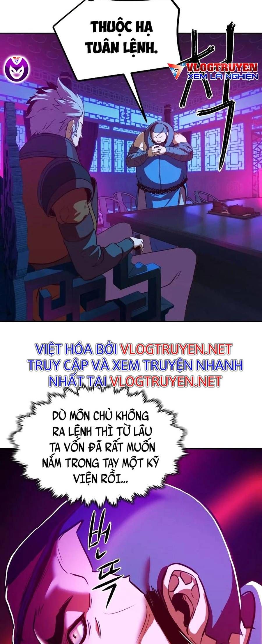 đọc truyện Túy Kiếm Dạ Hành Chương 4 ảnh 81 tại Giả Dược
