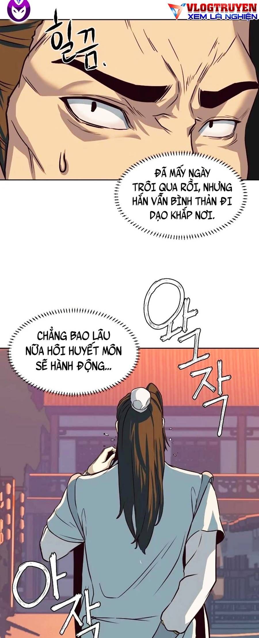 đọc truyện Túy Kiếm Dạ Hành Chương 4 ảnh 88 tại Giả Dược