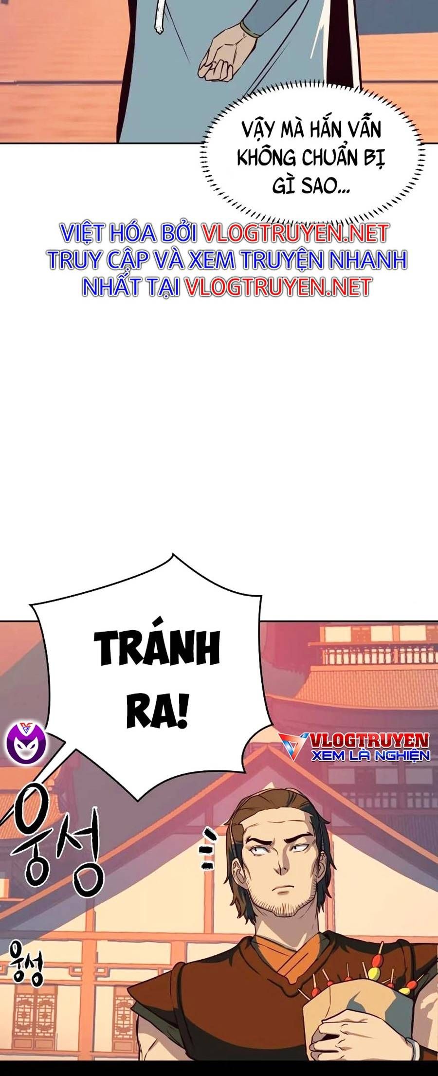 đọc truyện Túy Kiếm Dạ Hành Chương 4 ảnh 89 tại Giả Dược
