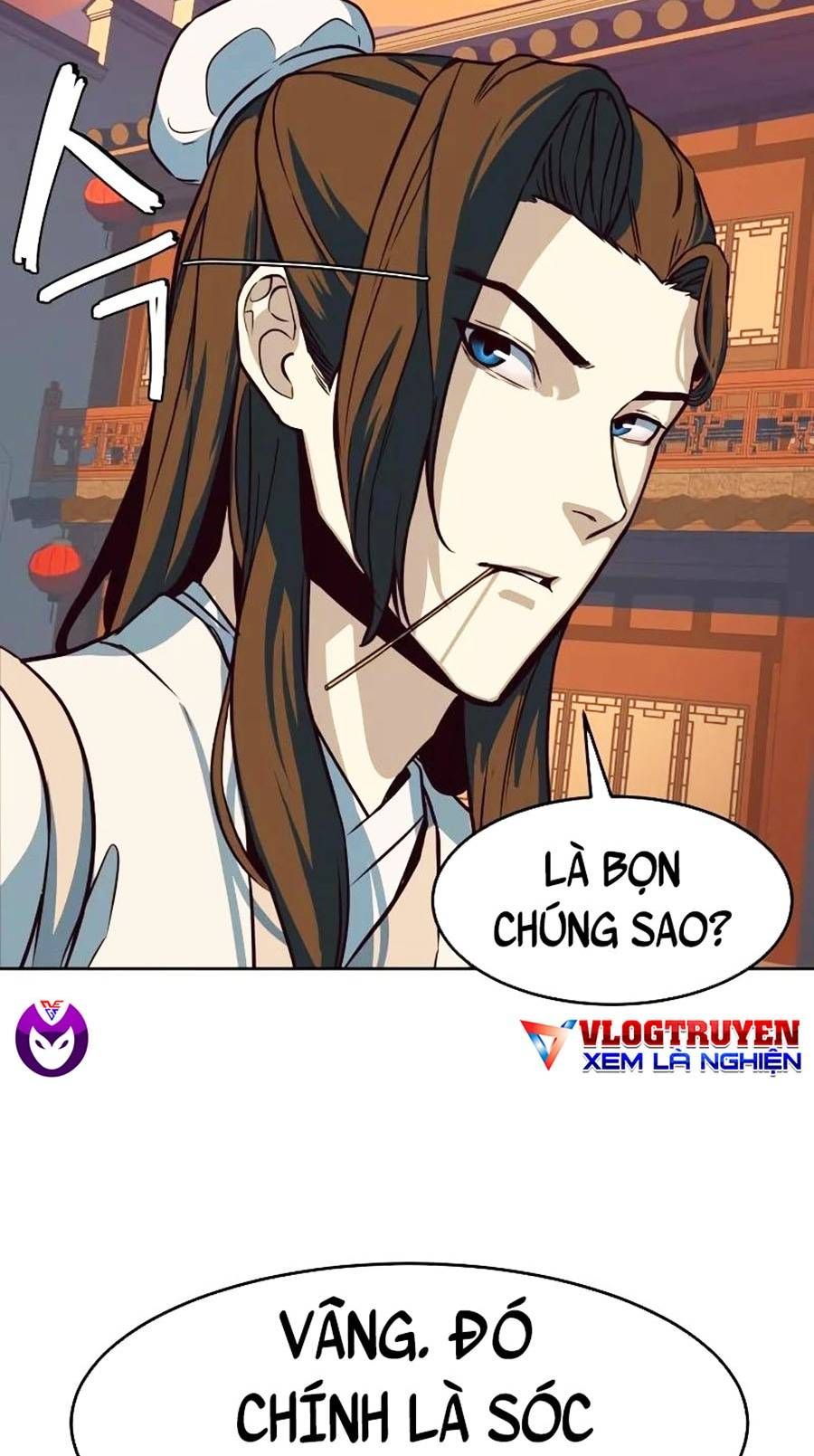 đọc truyện Túy Kiếm Dạ Hành Chương 4 ảnh 94 tại Giả Dược