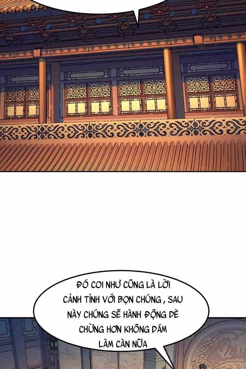 đọc truyện Túy Kiếm Dạ Hành Chương 40 ảnh 4 tại Giả Dược