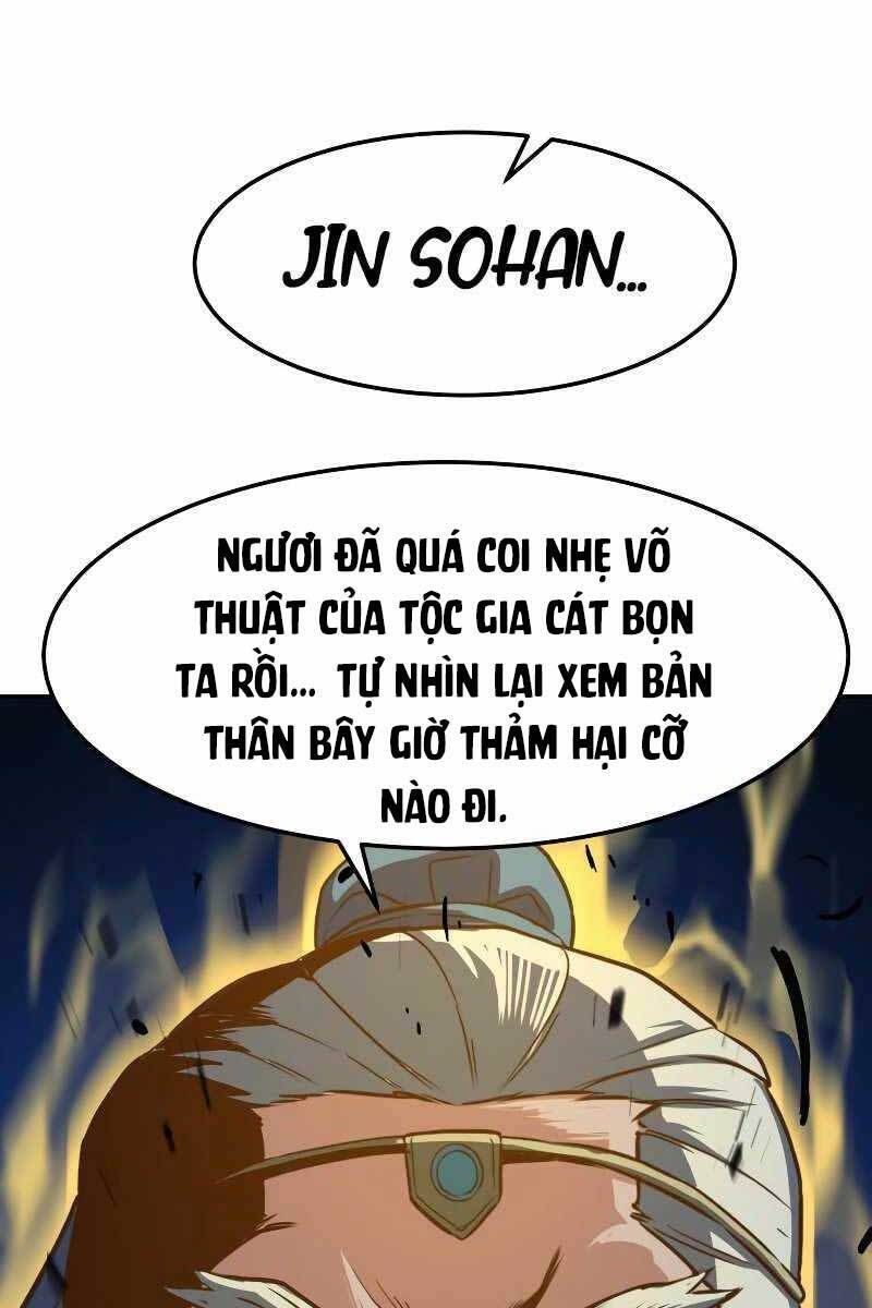 đọc truyện Túy Kiếm Dạ Hành Chương 43 ảnh 118 tại Giả Dược