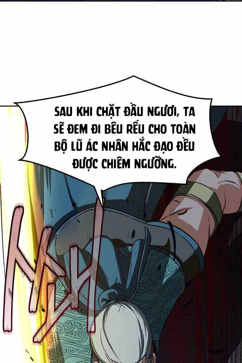 đọc truyện Túy Kiếm Dạ Hành Chương 43 ảnh 120 tại Giả Dược