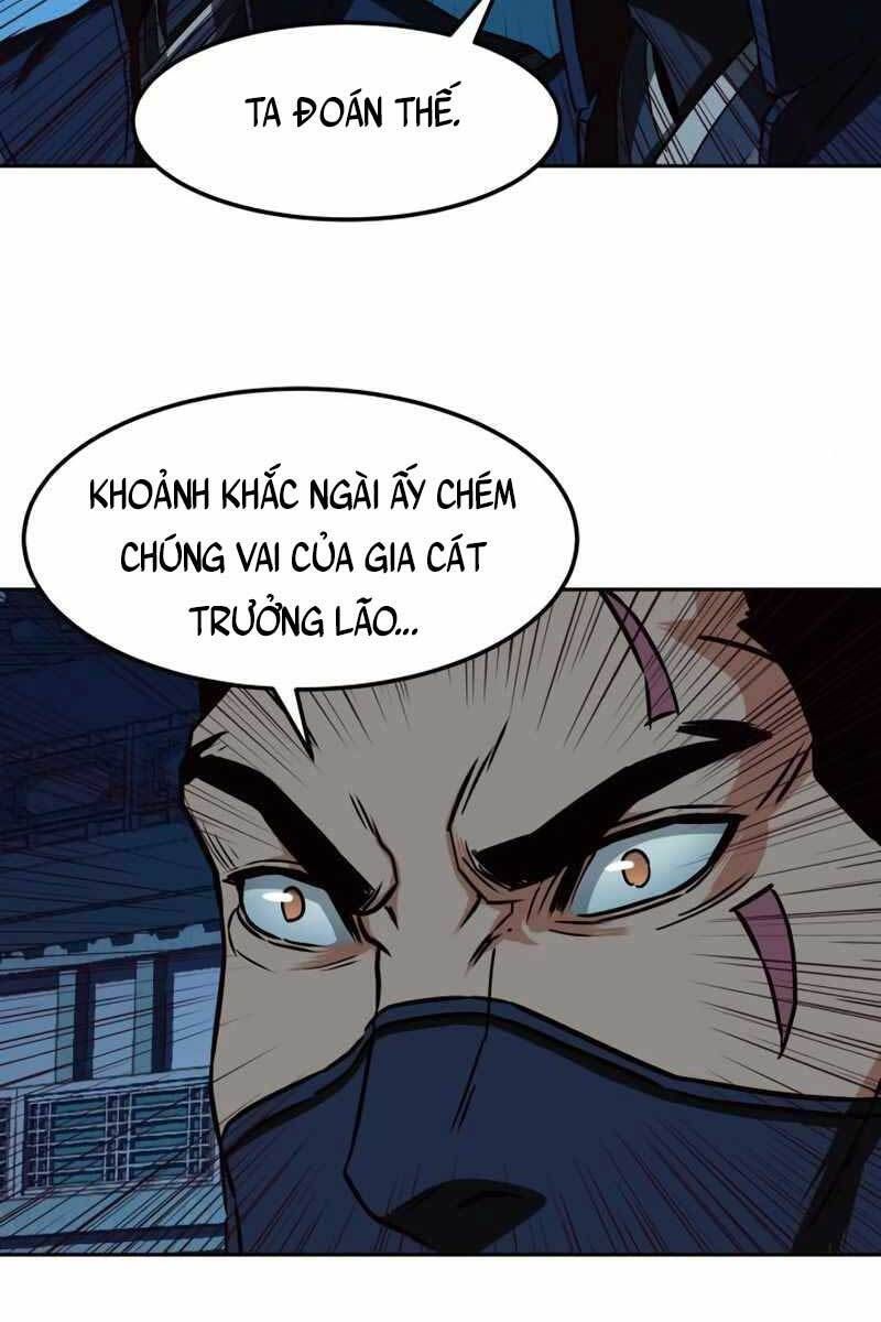 đọc truyện Túy Kiếm Dạ Hành Chương 44 ảnh 43 tại Giả Dược
