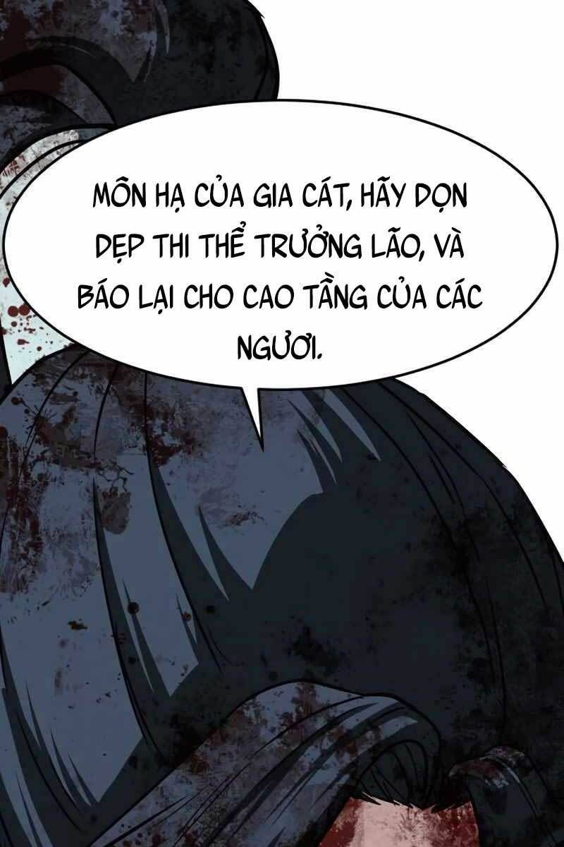 đọc truyện Túy Kiếm Dạ Hành Chương 44 ảnh 88 tại Giả Dược
