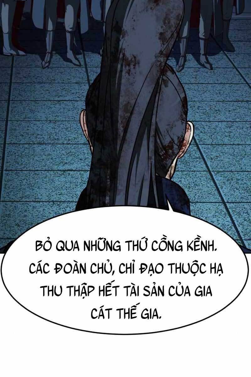 đọc truyện Túy Kiếm Dạ Hành Chương 44 ảnh 97 tại Giả Dược