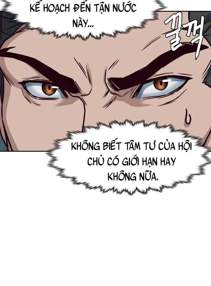 đọc truyện Túy Kiếm Dạ Hành Chương 45 ảnh 19 tại Giả Dược