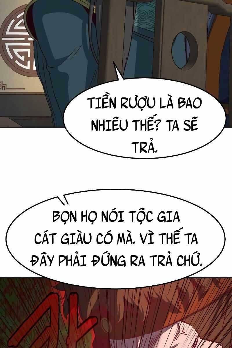 đọc truyện Túy Kiếm Dạ Hành Chương 46 ảnh 112 tại Giả Dược