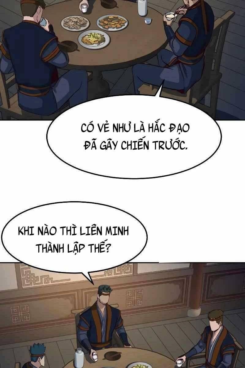 đọc truyện Túy Kiếm Dạ Hành Chương 46 ảnh 17 tại Giả Dược