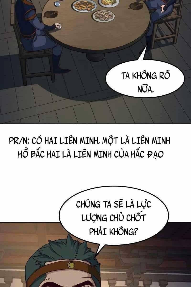 đọc truyện Túy Kiếm Dạ Hành Chương 46 ảnh 18 tại Giả Dược