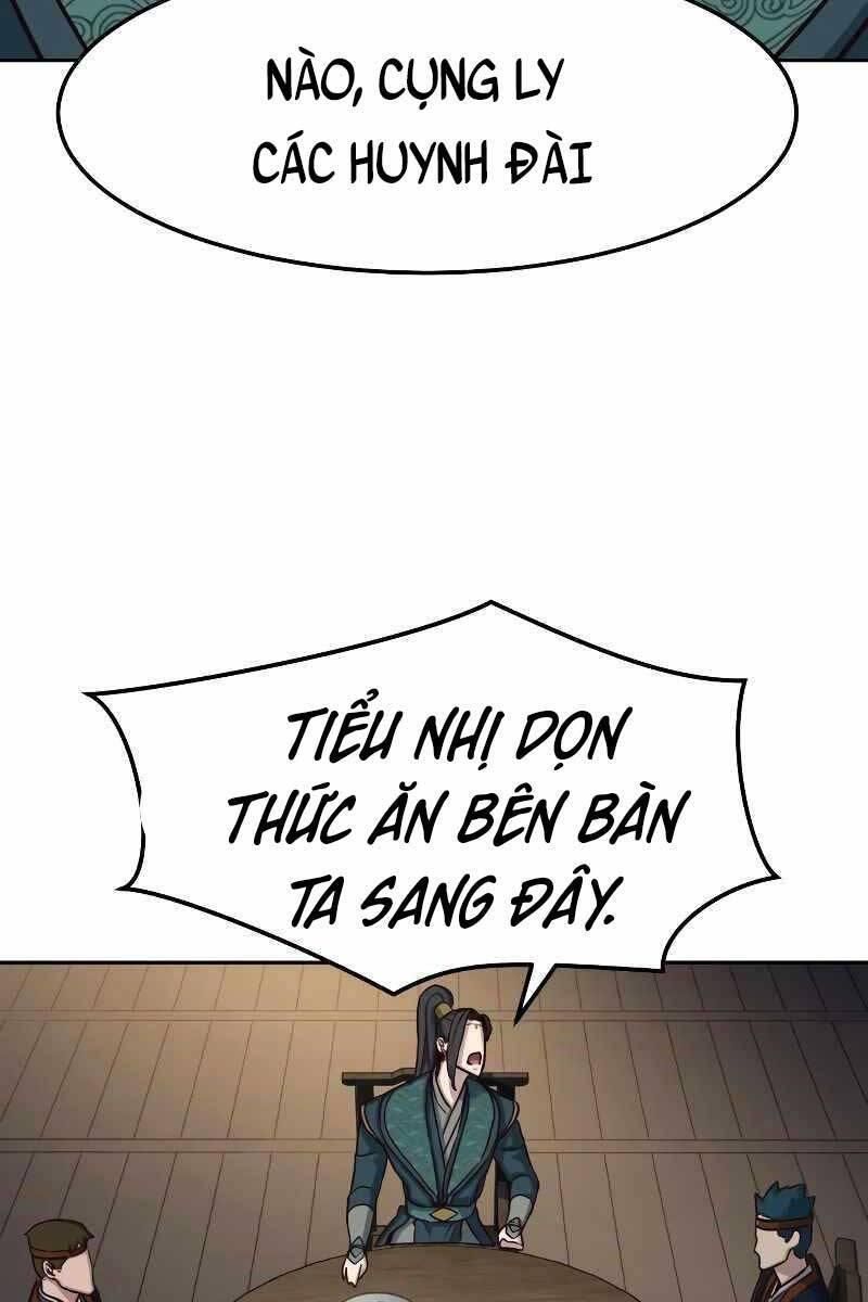đọc truyện Túy Kiếm Dạ Hành Chương 46 ảnh 38 tại Giả Dược