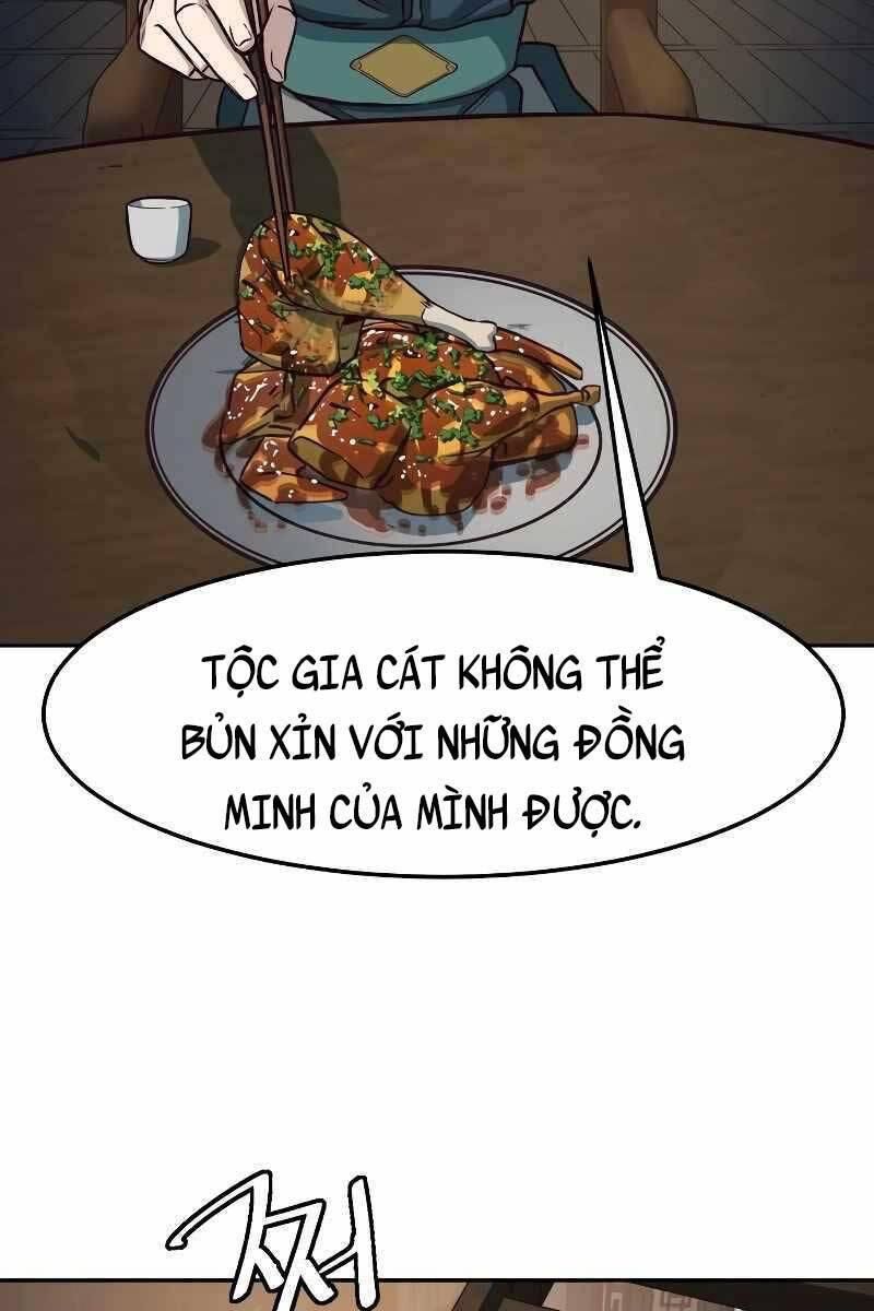 đọc truyện Túy Kiếm Dạ Hành Chương 46 ảnh 56 tại Giả Dược