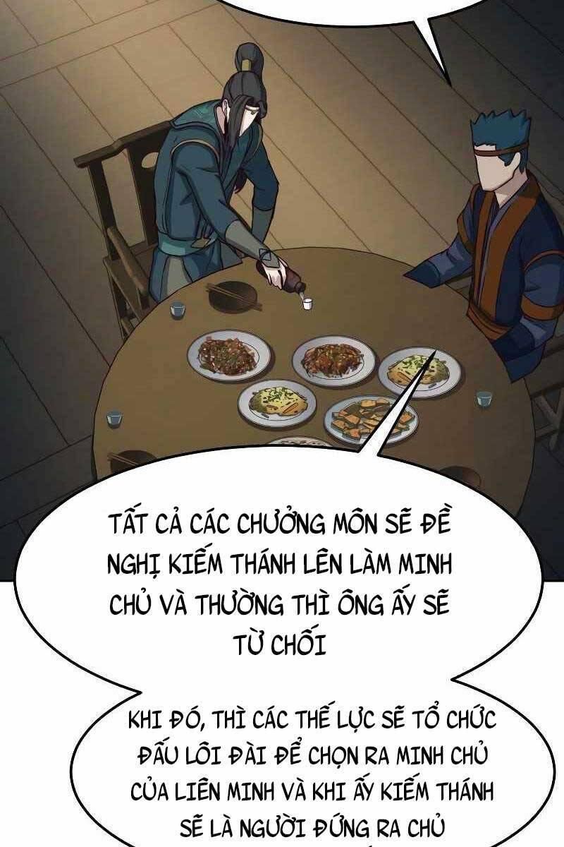 đọc truyện Túy Kiếm Dạ Hành Chương 46 ảnh 66 tại Giả Dược