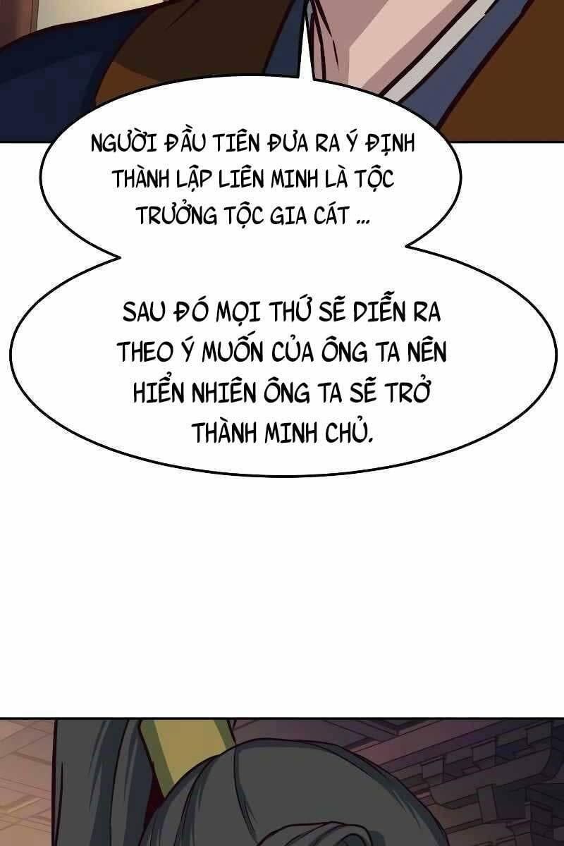 đọc truyện Túy Kiếm Dạ Hành Chương 46 ảnh 80 tại Giả Dược