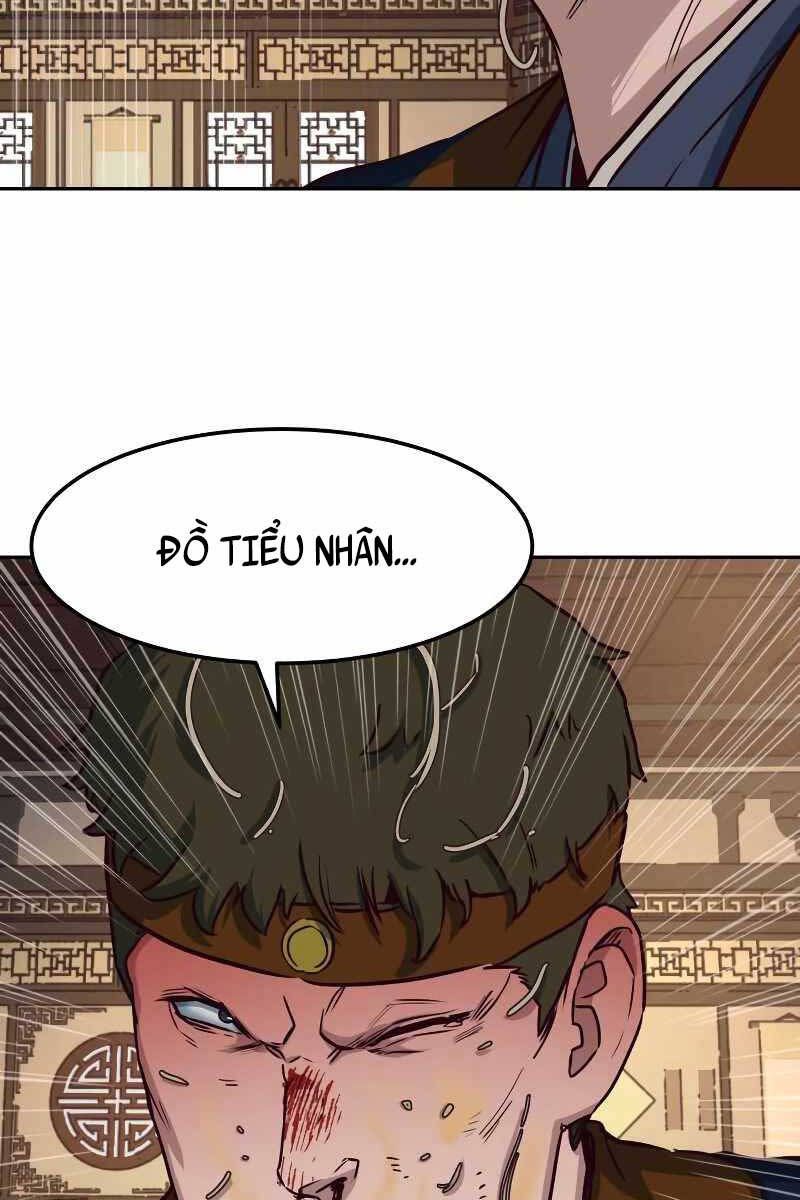 đọc truyện Túy Kiếm Dạ Hành Chương 47 ảnh 17 tại Giả Dược