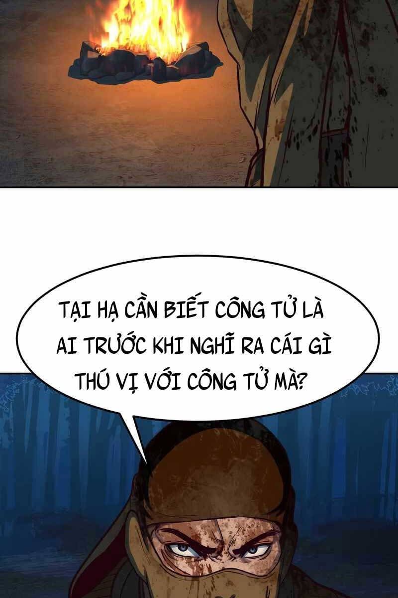 đọc truyện Túy Kiếm Dạ Hành Chương 48 ảnh 101 tại Giả Dược