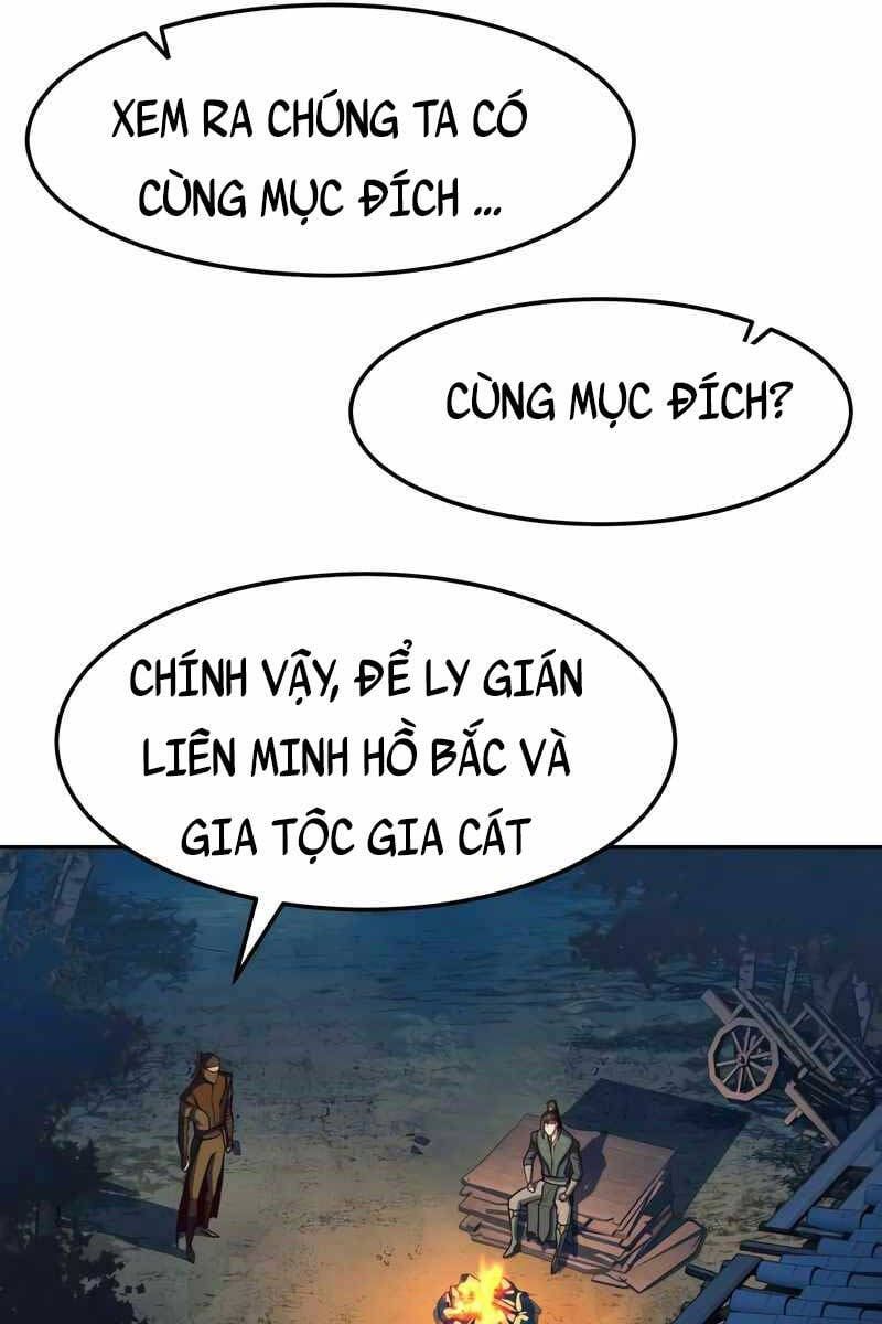 đọc truyện Túy Kiếm Dạ Hành Chương 48 ảnh 63 tại Giả Dược