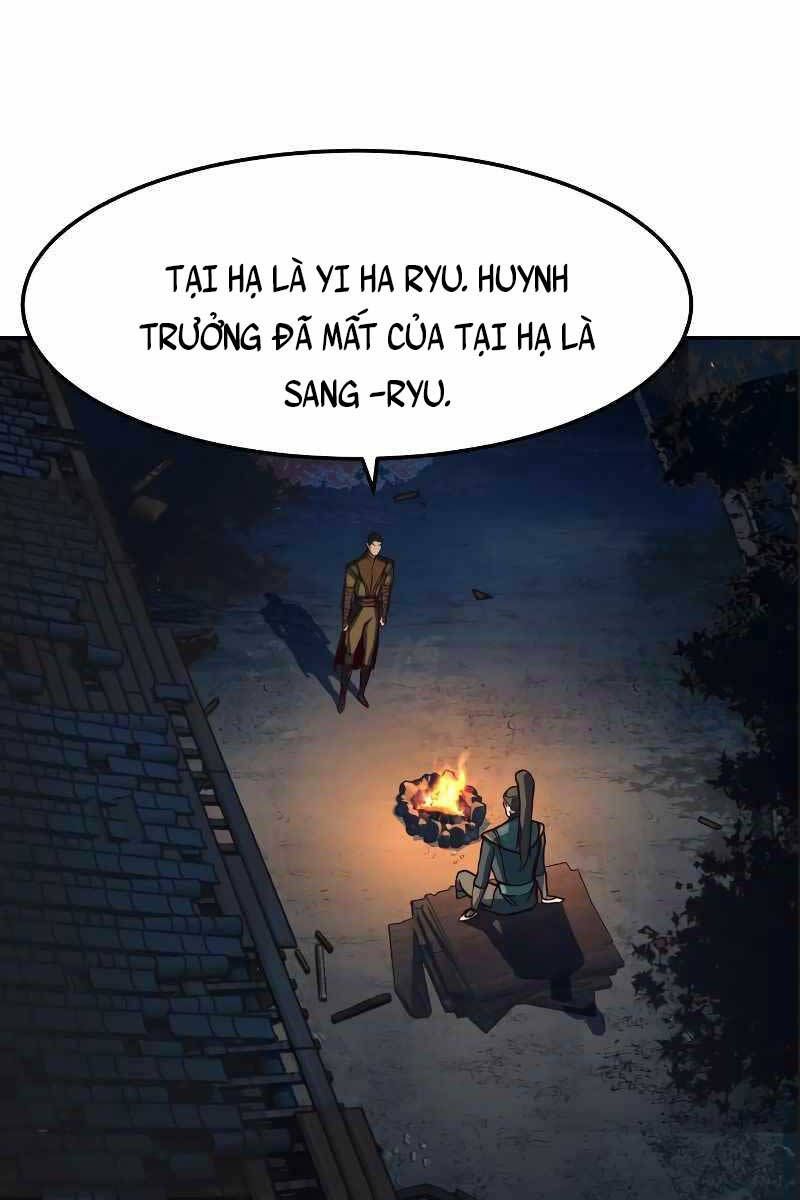 đọc truyện Túy Kiếm Dạ Hành Chương 49 ảnh 3 tại Giả Dược